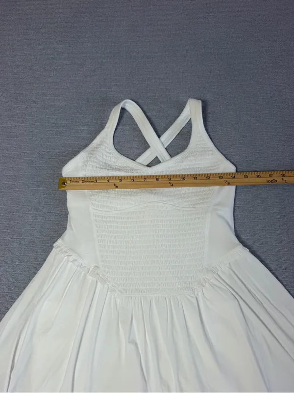 Free People Movement Women's Smockin Hot Dress - Image 6