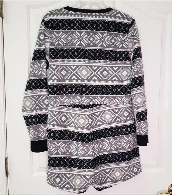 PJ Onsie - Image 4
