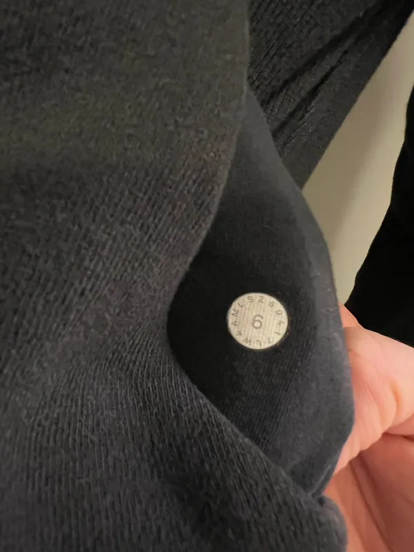 Lululemon Scuba Jacket - Image 4