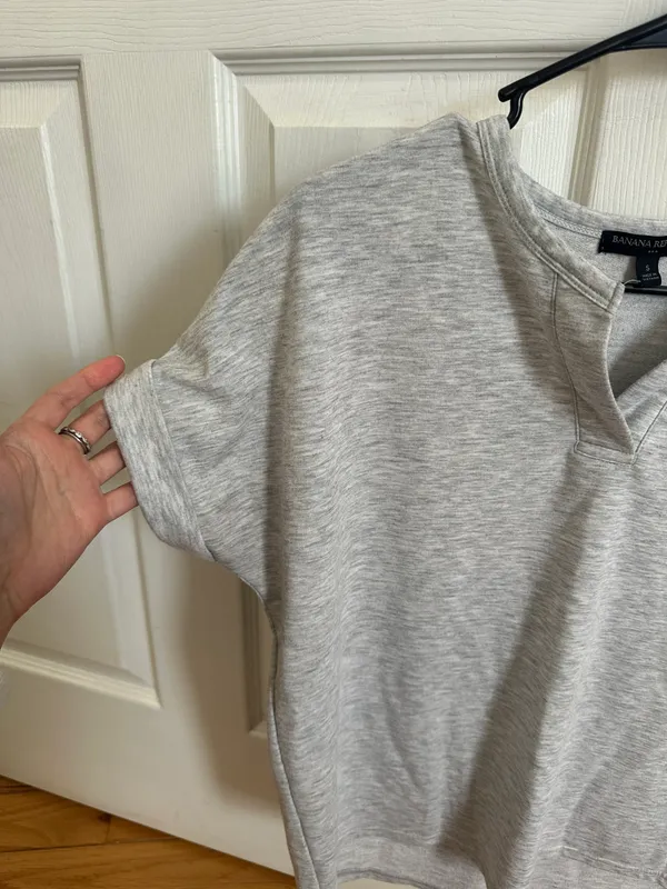 Gray Size S - Image 3