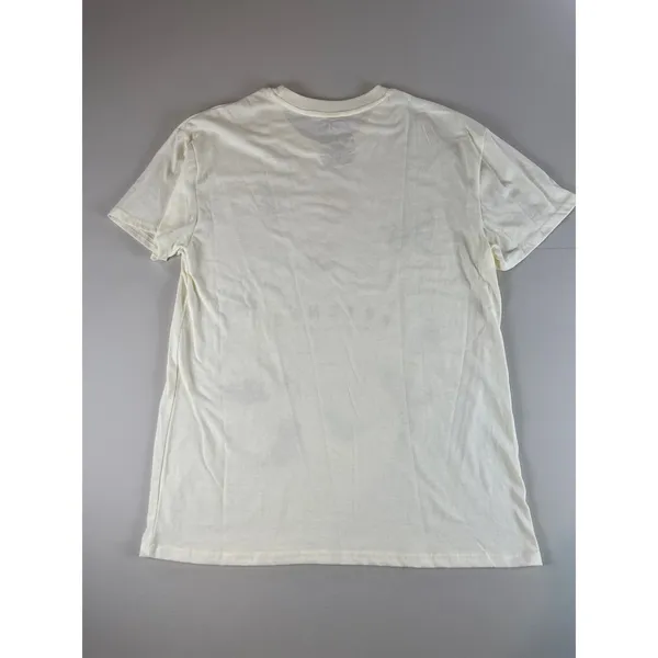 Harry Potter Graphic Tee Cream Size M New Without Tag - Image 6