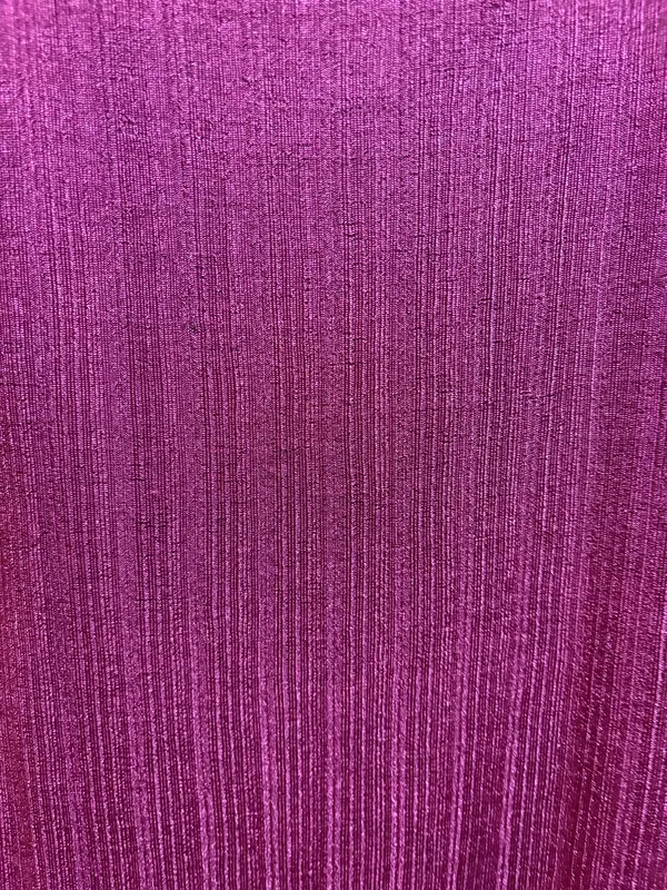 Shein Split Hem Magenta Glitter Cami Bodycon Dress - Image 8