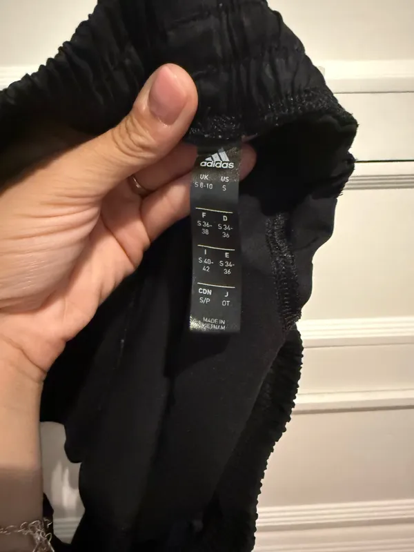 Adidas Shorts - Image 4