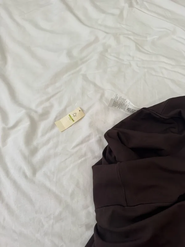 Aerie Flare Leggings Crossover - Image 8