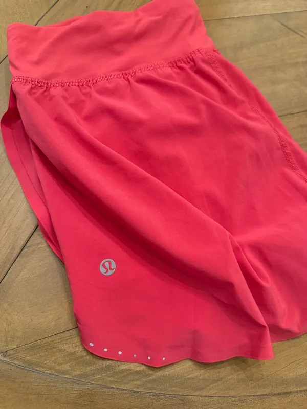 Lululemon Shorts - Image 3