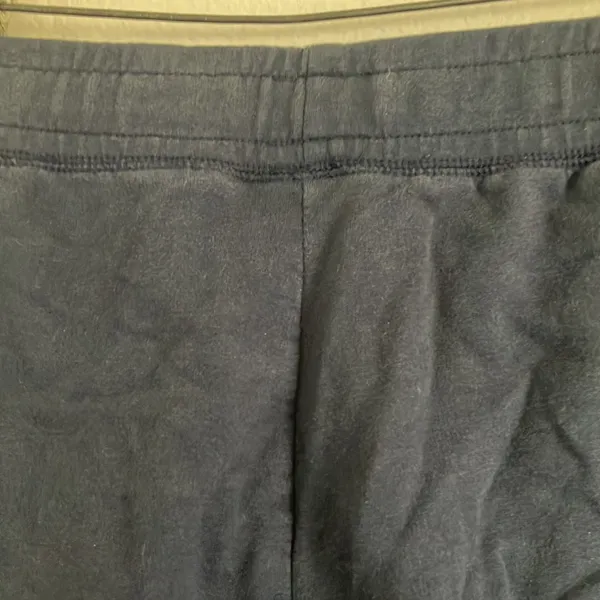 FINAL MARKDOWN Palm grove French terry slacks small - Image 4