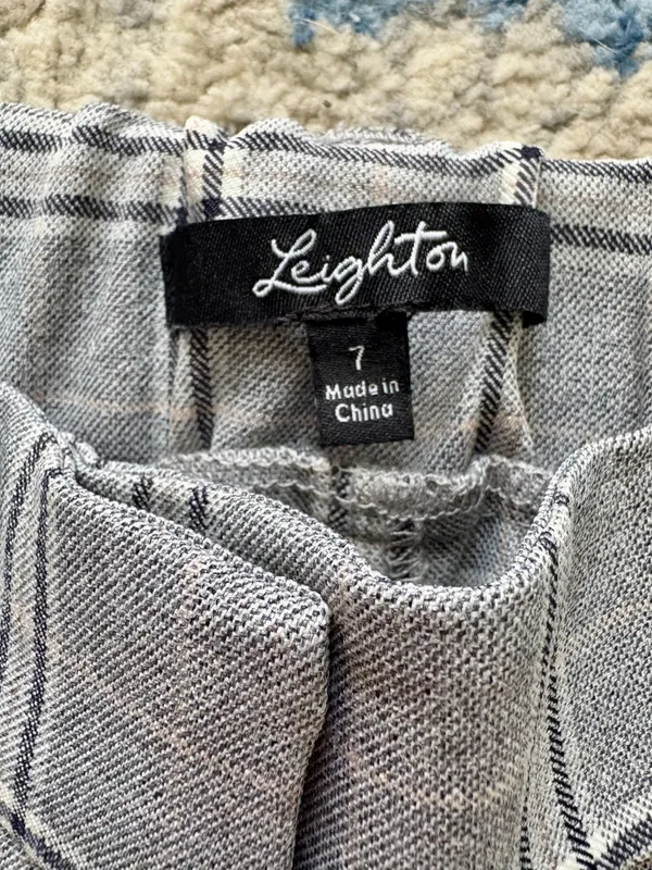 Leighton Dress Pants - Image 2