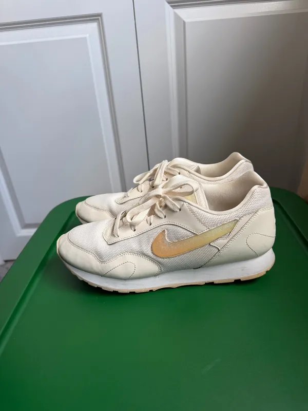 Nike Women’s Outburst Sneakers - Image 5