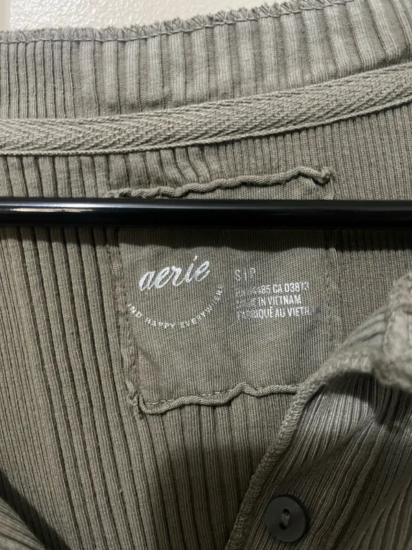 Aerie Long Sleeve - Image 2