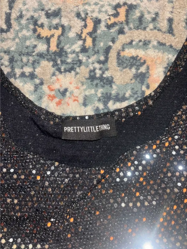 Pretty Little Thing Top - Image 2