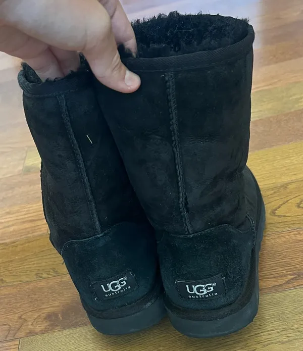 UGG Boots - Image 2