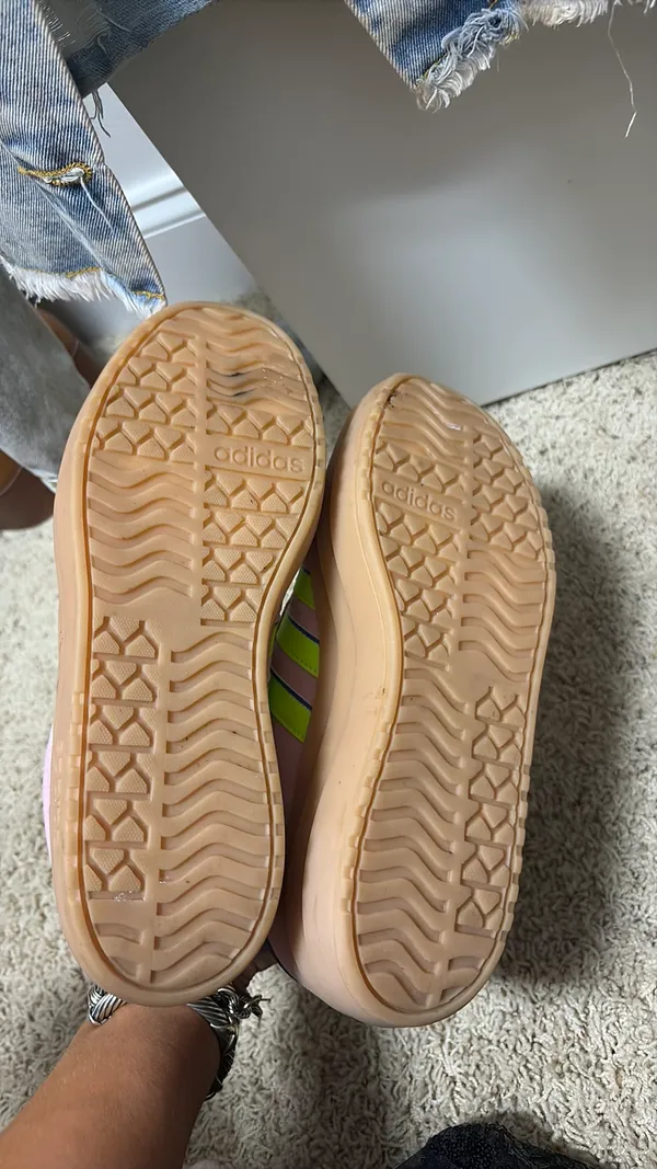 Adidas Women’s - Image 3