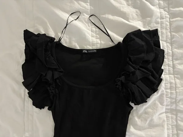 ZARA Bodysuit - Image 4