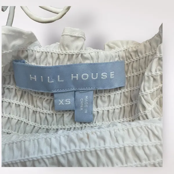 Hill House Home Jeweled Jammie Top Size XS‎ - Image 2