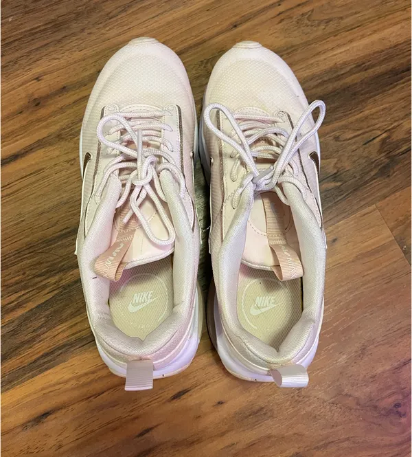 Women’s Nike Air Max Interlock Sneakers light 2 - Image 4