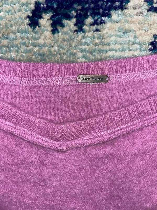 Free People Sweater  - Image 2