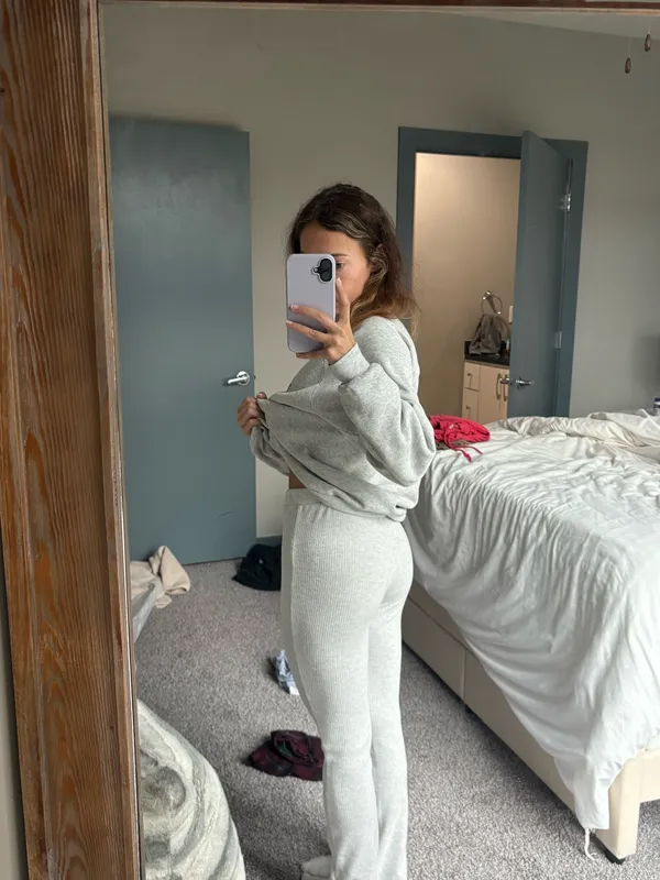 Old Navy Lounge Pants - Image 2