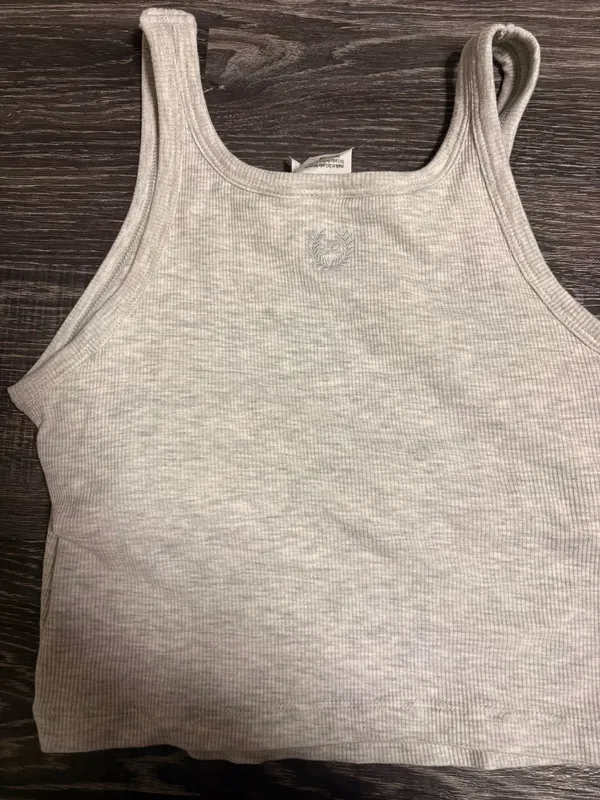 pink tank - Image 3