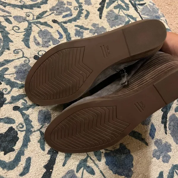 Toms‎ Wedges 6.5 - Image 6