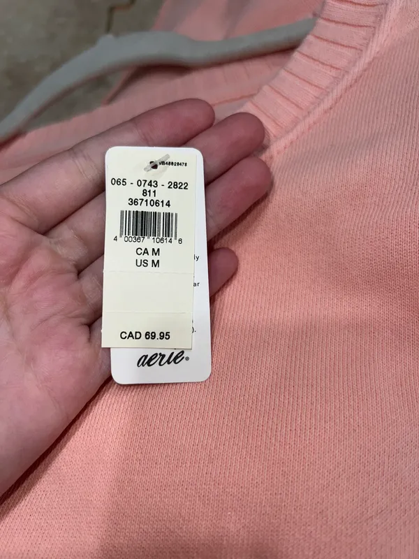 Aerie Crewneck - Image 7