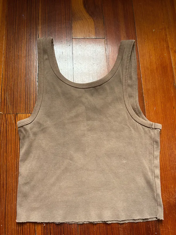 Tillys Tank Top - Image 2