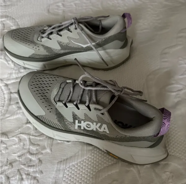 New HOKA Skyline-Float X Hiking Shoes - Image 2