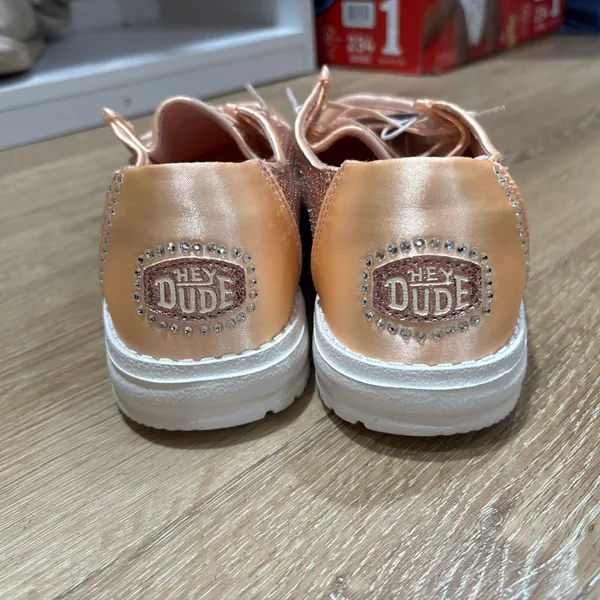 Women’s Hey Dude Shoes - Image 3