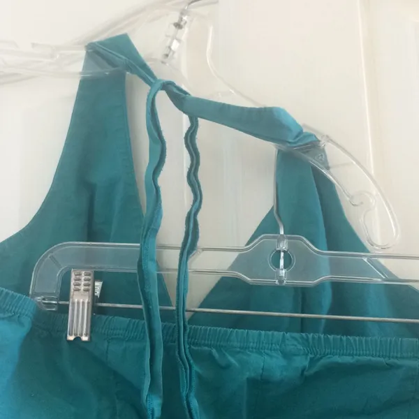 FINAL MARKDOWN Lots of love halter top extra large - Image 6