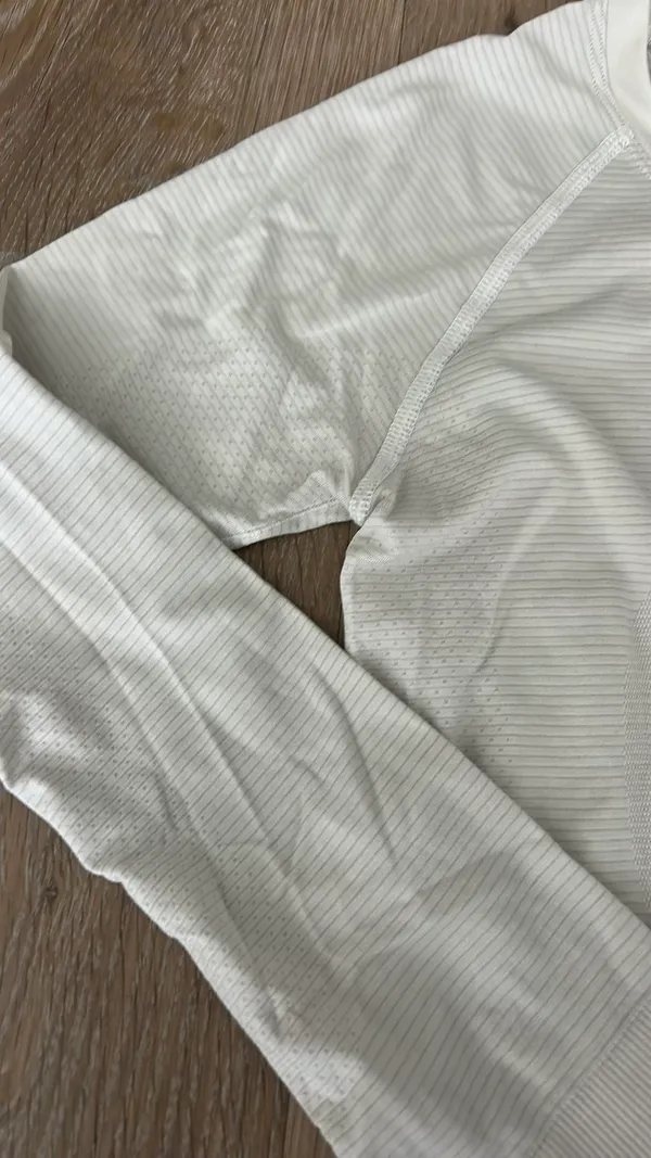 Lululemon Swiftly Long Sleeve Tech Shirt - Image 2