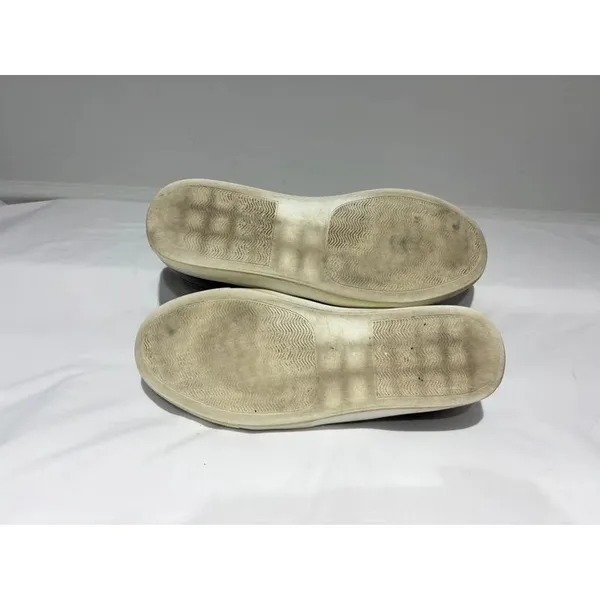 Steve Madden Quilted Slip-on Sneakers Size 11 - Image 9