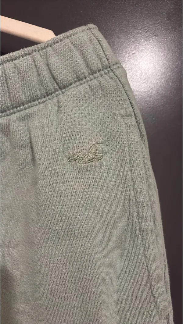 Hollister Wide-Leg Sweatpants - Image 2