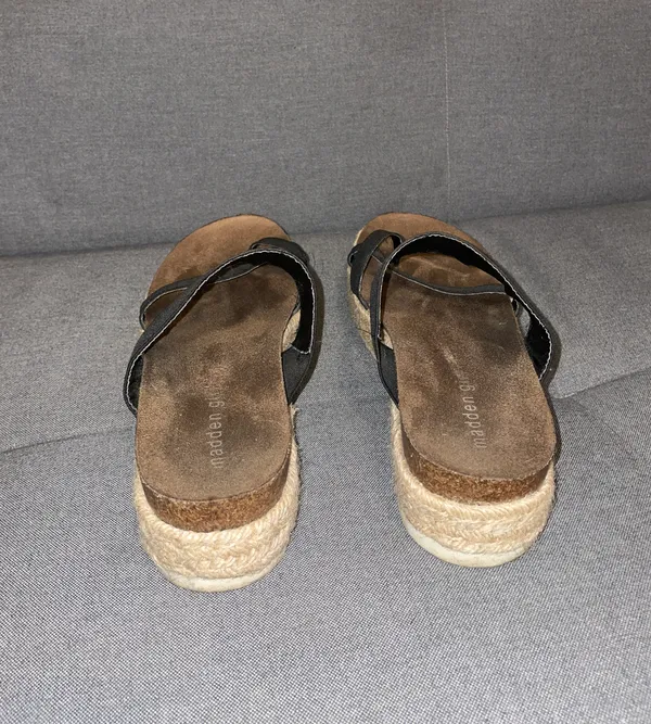 Madden Girl Platform Sandals - Image 2