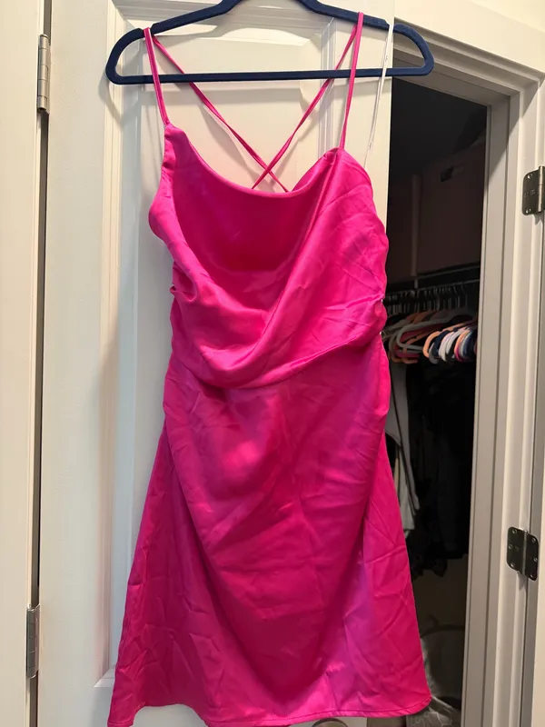 Lulus Mini Dress - Image 2