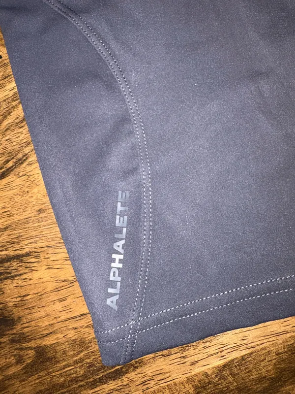 Alphalete Shorts - Image 4