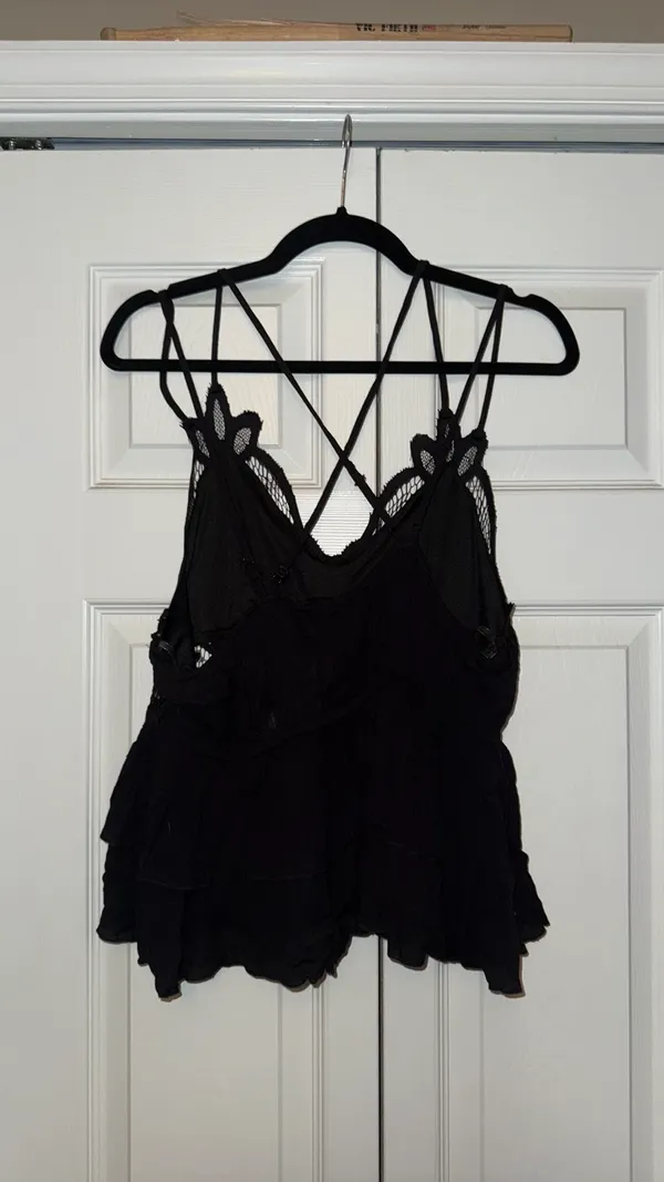 Trixxi Tank Top from Francesca’s  - Image 2
