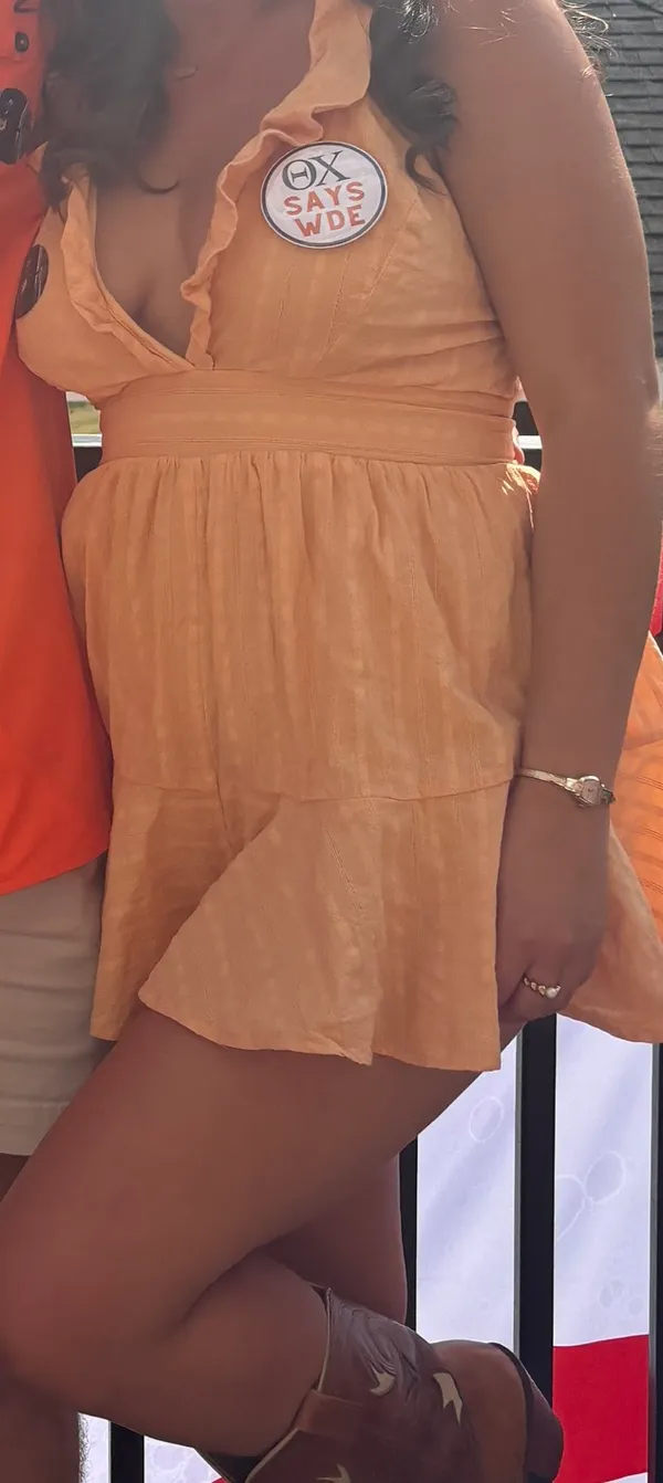 HYFVE Romper - Image 2