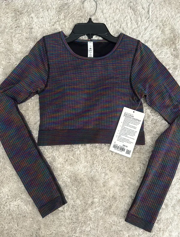 Long sleeve - Image 3
