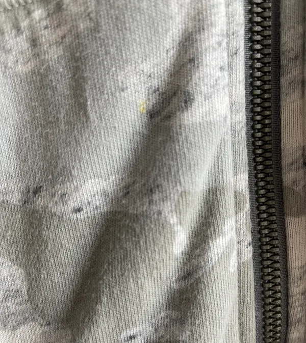 Full Zip Hoodie - Image 4