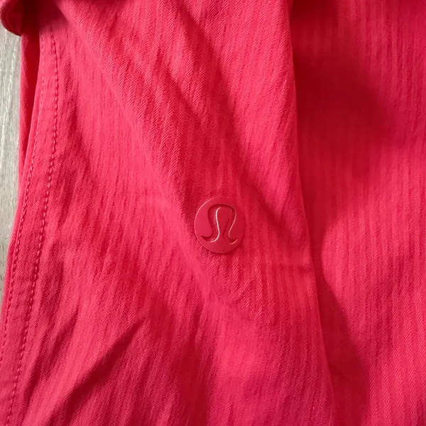 Lululemon Dance Studio Relaxed-Fit Mid-Rise Streetwear Cargo Jogger Glaze large - Image 14