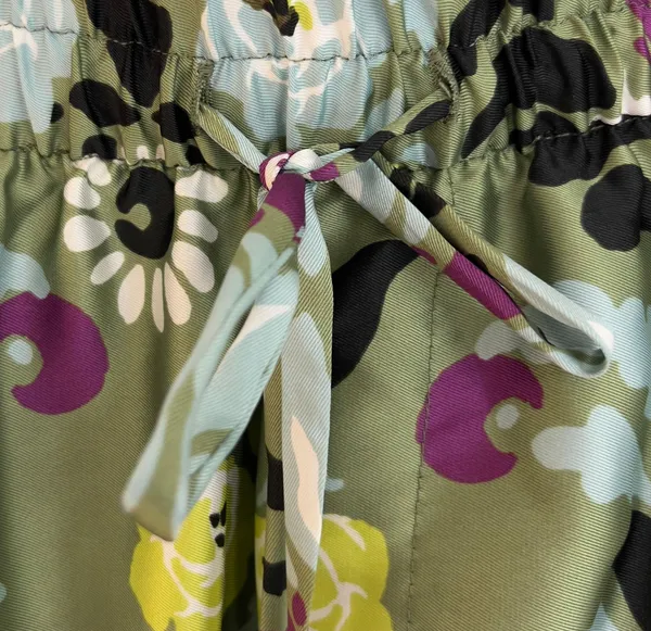 ZARA Flowy Printed Straight Pant NWT - Image 3