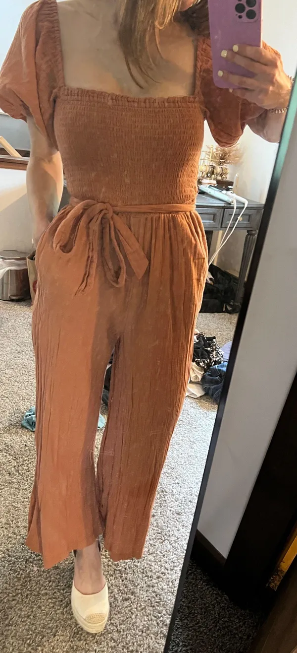 Billabong Romper - Image 2
