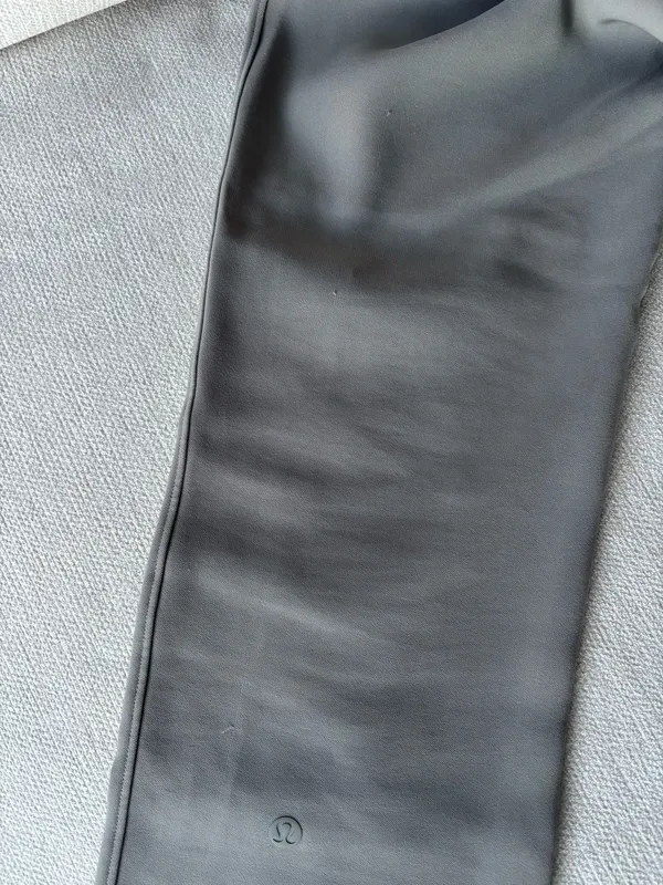 Lululemon Grey Track Pants - Image 6