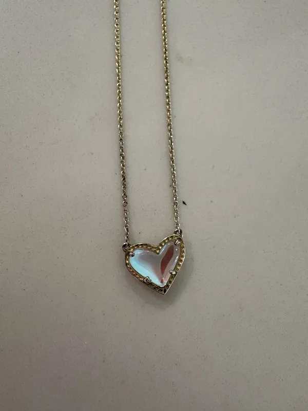 Kendra Scott Necklace - Image 3