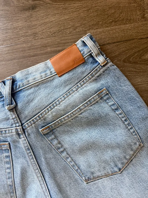 J.Crew Denim Jeans - Image 6