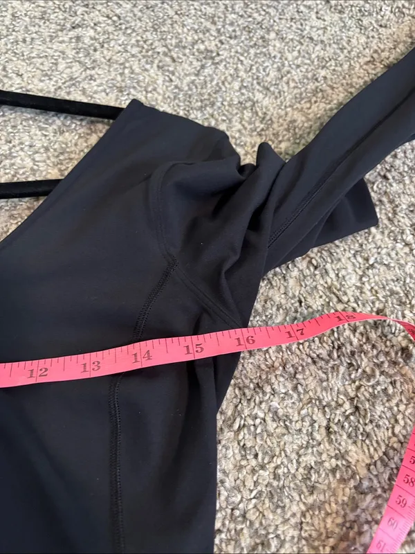 Lululemon Align Long Sleeve Shirt size small - Image 3