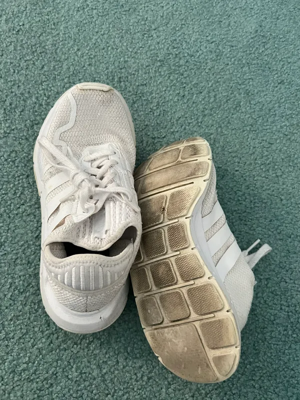 Adidas Sneakers - Image 4