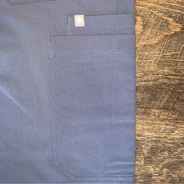 FIGS Technical Collection Scrub Pants Bottoms Size Medium - Image 13