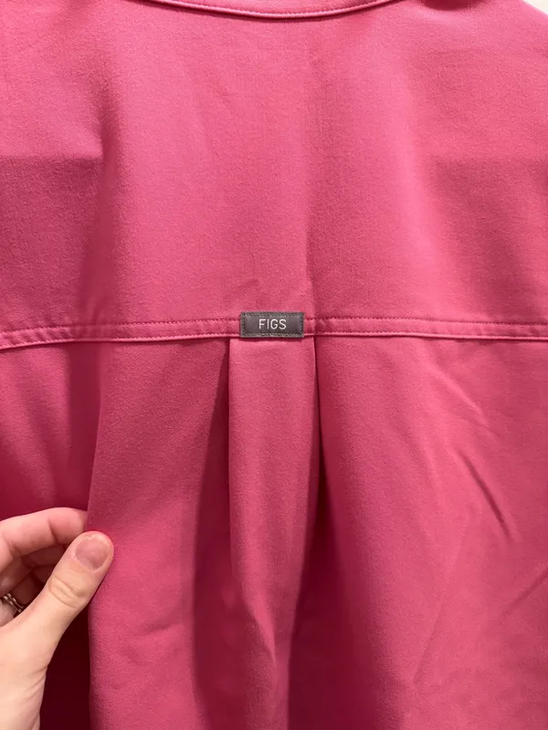 FIGS Rafaela Scrub Top - Image 6