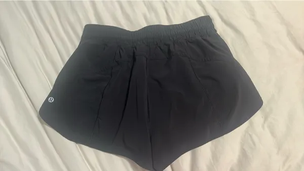 Lululemon Tracker Shorts - Image 3