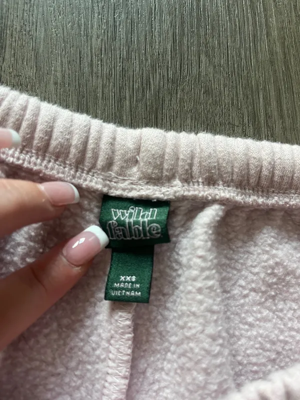 Wild Fable Sweatpants - Image 2